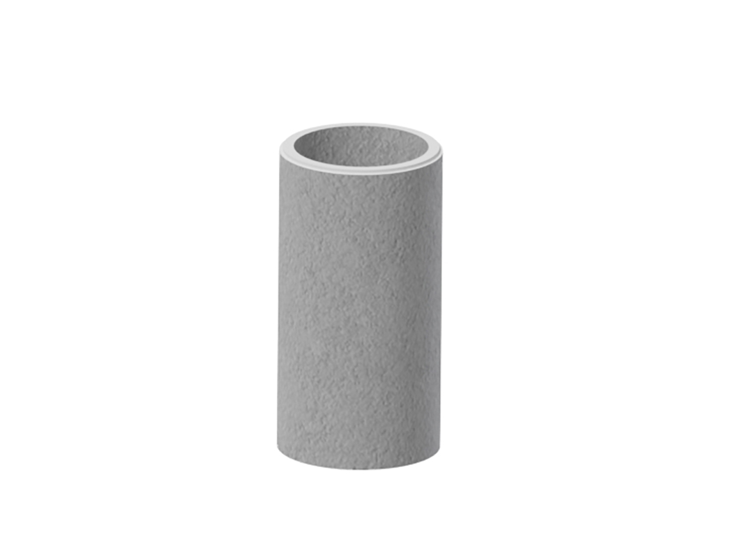 Spare-part set: filter element 5µm (Cellpor)