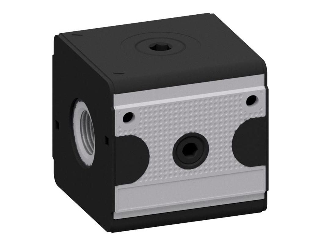 T-Verteiler G1/2