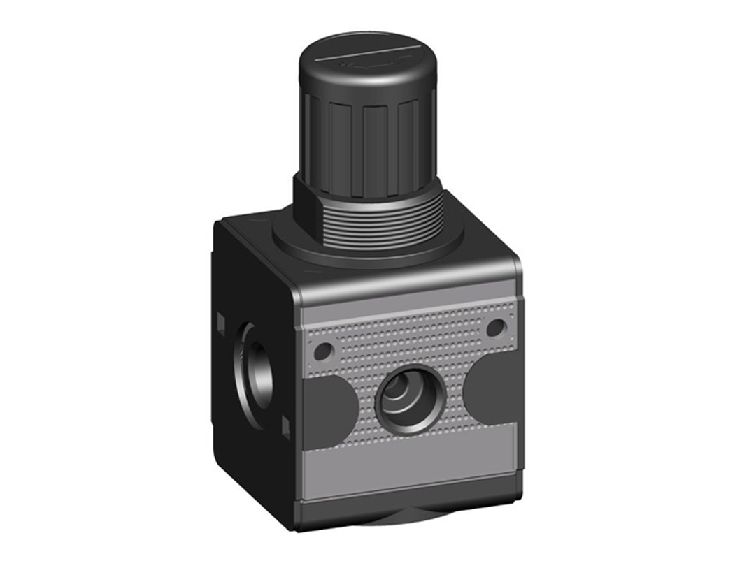 Druckregler G1/4 0,1-3