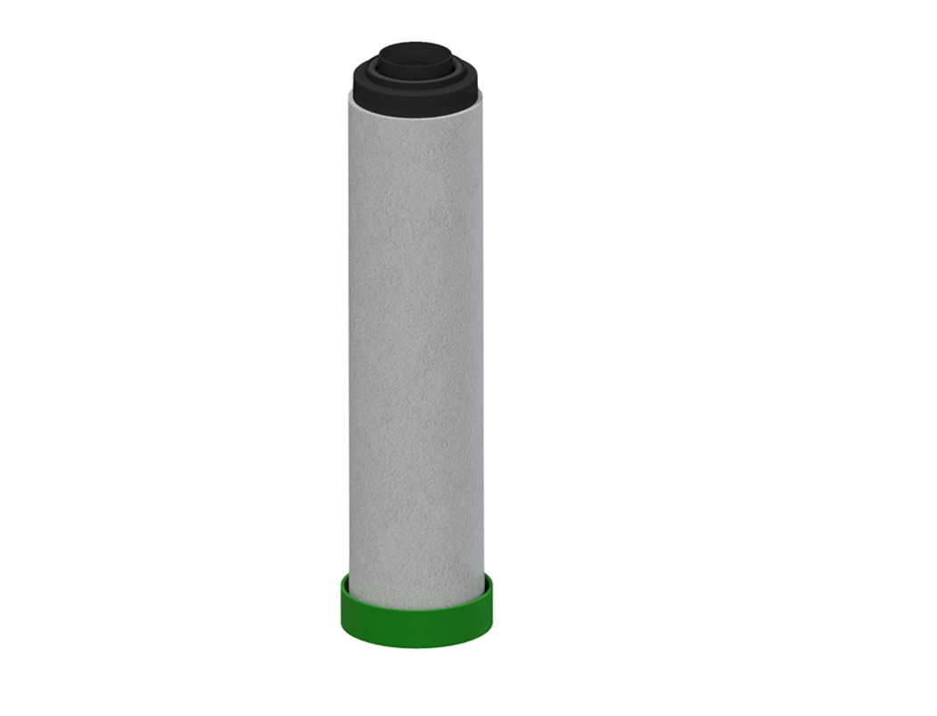 Finefilter element 0,01µm with O-ring